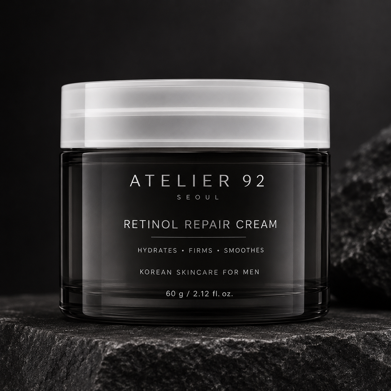 Atelier 92™ Korean Retinol Repair Balm