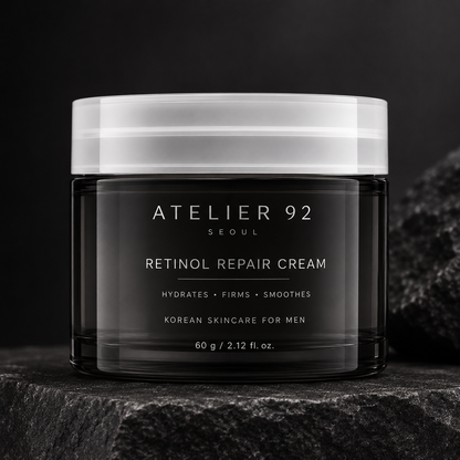 Atelier 92™ Korean Retinol Repair Balm