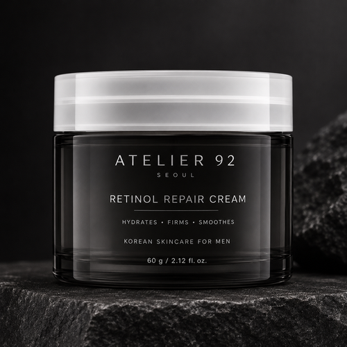 Atelier 92™ Korean Retinol Repair Balm